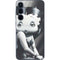 Betty Boop Black and White Galaxy A35 5G Skin